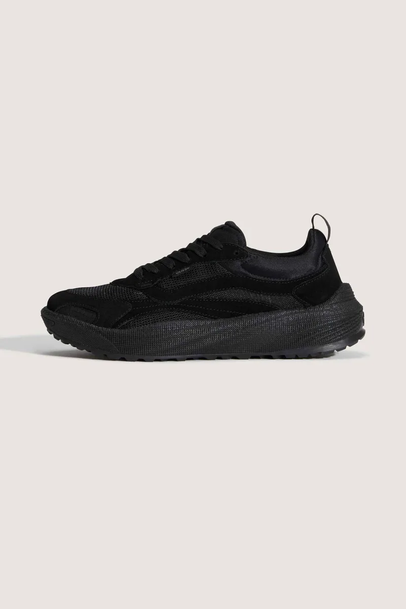 Vans ανδρικά sneakers "UltraRange Neo 2.0" - VN000EJ8BLK1 Μαύρο