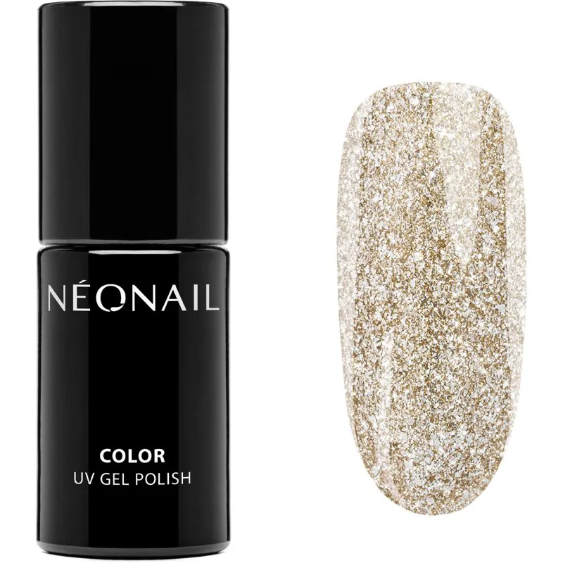 NEONAIL UV Gel Polish Color τζελ βερνίκι νυχιών με τη χρήση των UV/LED λαμπτήρων απόχρωση Yours To Stay 7.2 ml