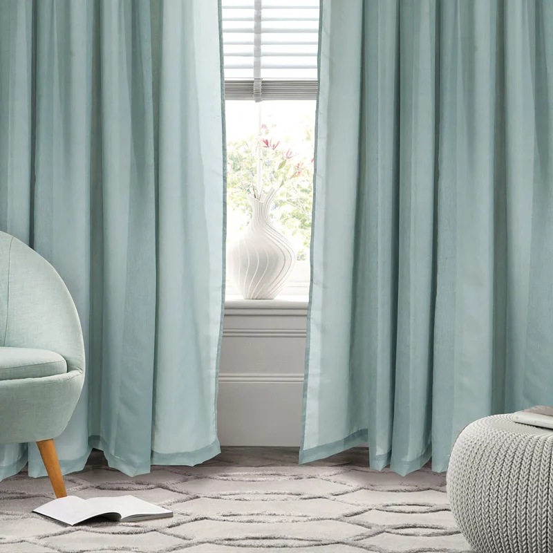 Κουρτίνα 450x270 Με Τρέσα Das Home 2198 Mint 450x270Υ