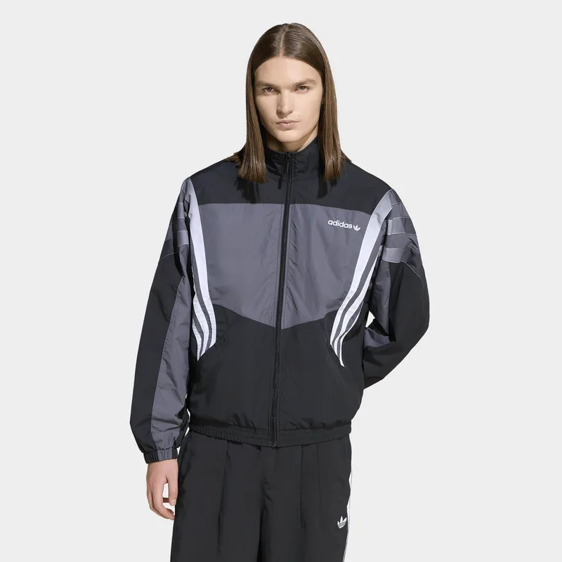 adidas Originals Santiago Ανδρικό Αντιανεμικό Μπουφάν (9000262176_1469)