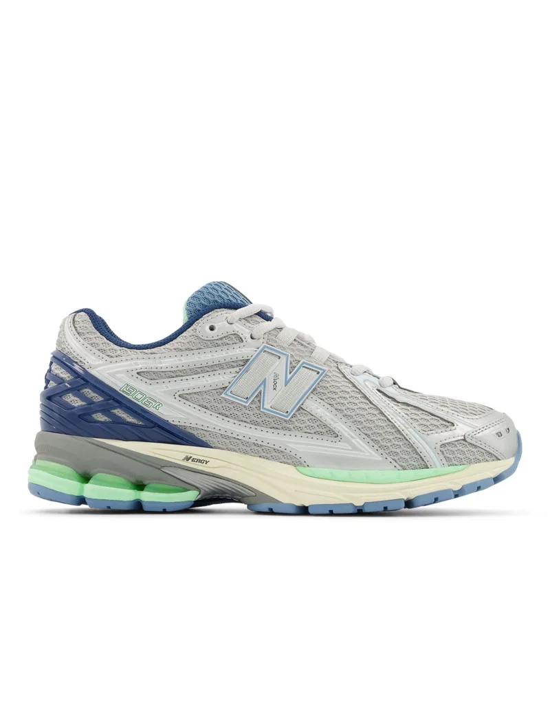 New Balance 1906R Still Water Lab Green U1906RCR MBS