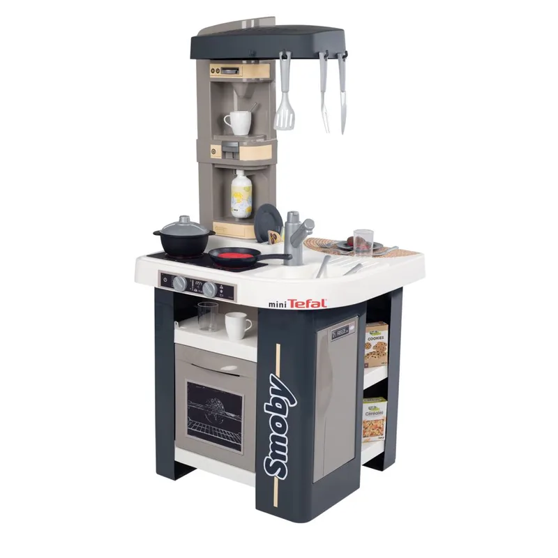 Smoby Tefal Studio Παιδική Κουζίνα