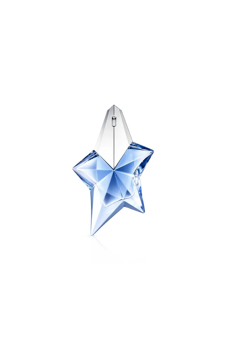 Mugler Angel Eau de Parfum Star Spray Refillable - 3439600056525