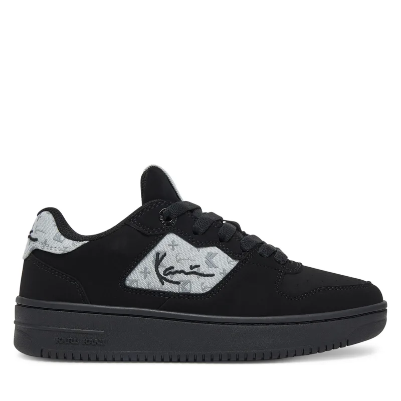 Αθλητικά Karl Kani Kani 89 Classic PRM GS PD00002723 Μαύρο