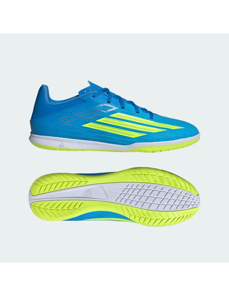 Adidas F50 Club IN JR9048 shoes