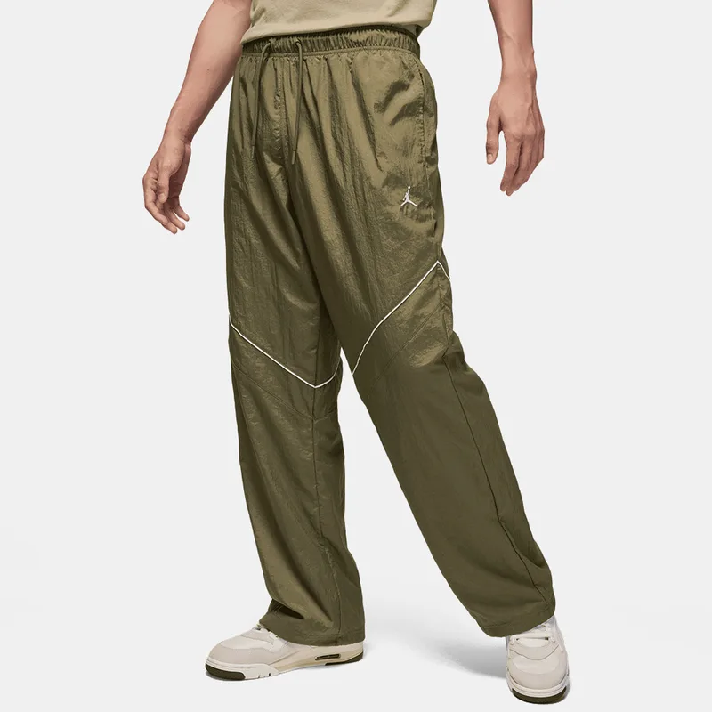 Jordan Brooklyn Draft Woven Ανδρική Φόρμα (9000234776_86925)