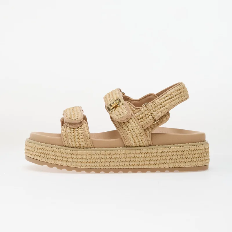 Sneakers Steve Madden Bigmona Nat Raffia EUR 39