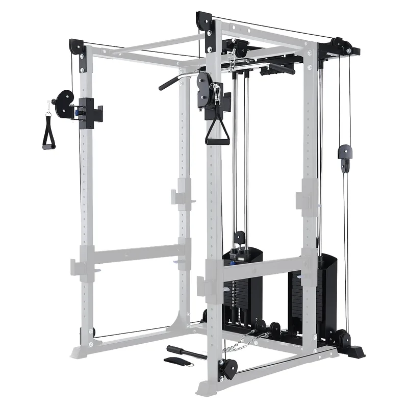 Τροχαλία Rft Για Το Bodycraft Power Rack F430