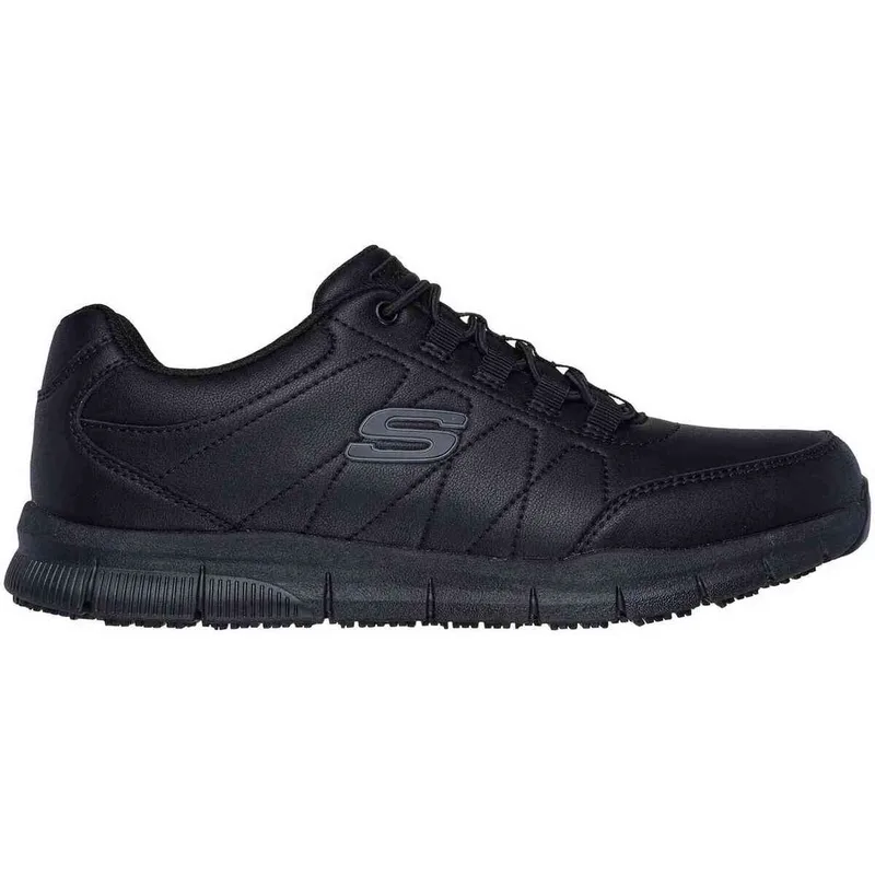 Xαμηλά Sneakers Skechers 200272EC-BLK