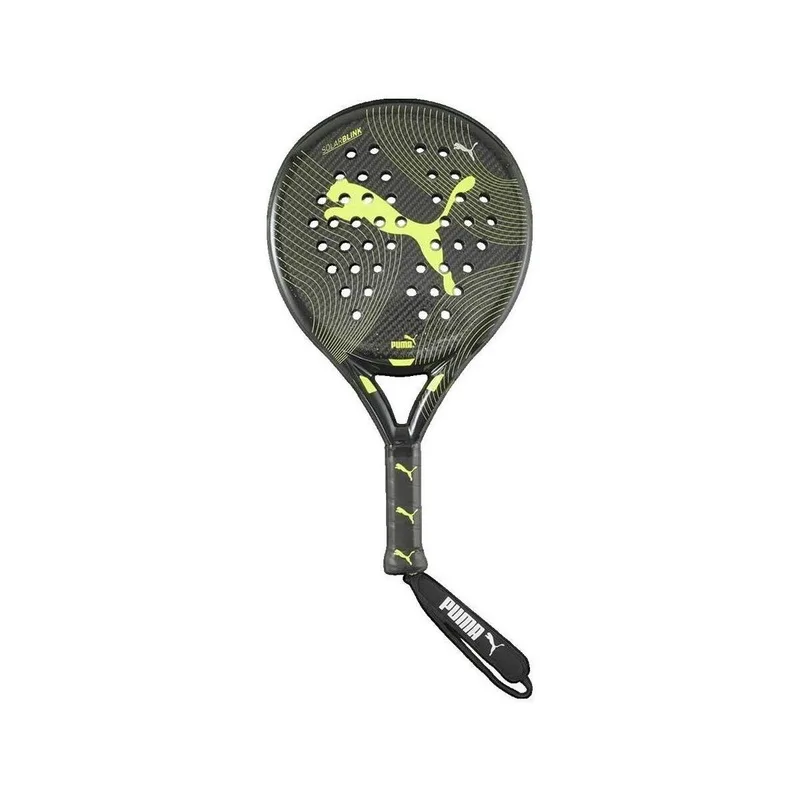 ρακέτες padel Puma Solarblink