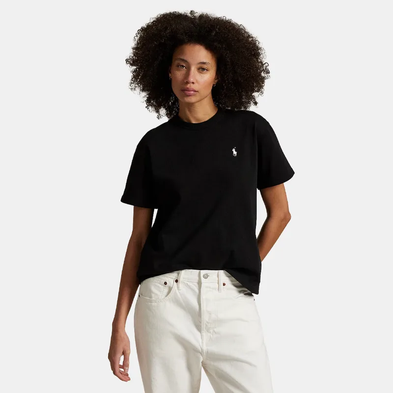 Polo Ralph Lauren Γυναικείο T-Shirt (9000270958_42086)