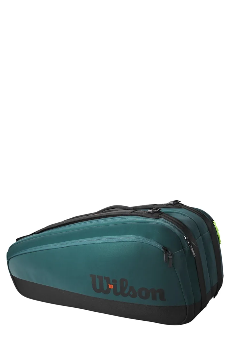 Τσάντα Τένις Wilson 9 Pack Tennis Bag Blade V9 WR8031901-00