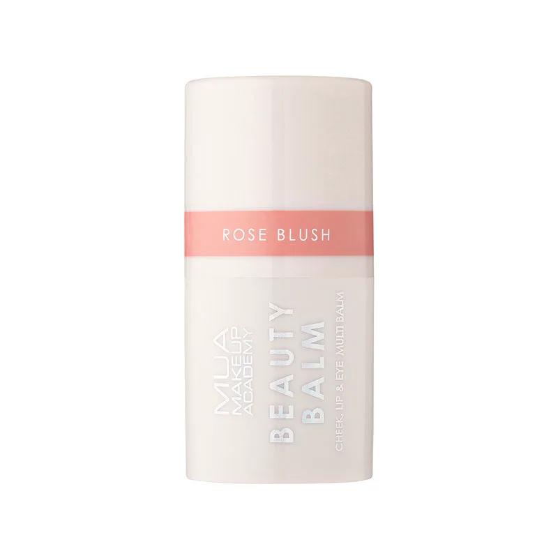 Beauty Balm Rose Blush