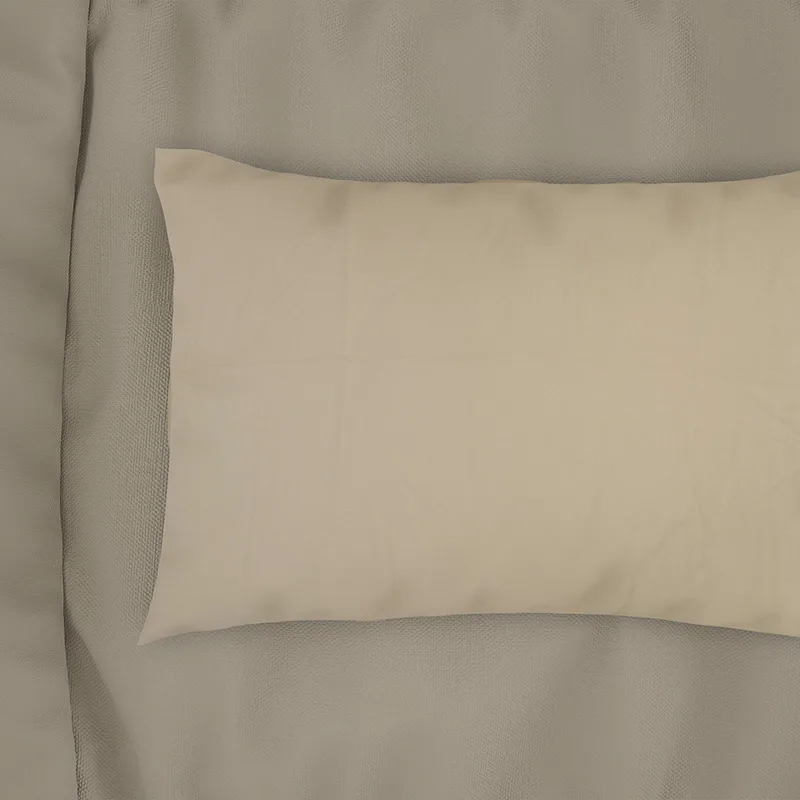 Μαξιλαροθήκη Τεμάχιο 35X45 Dimcol Solid 502 (35x45)