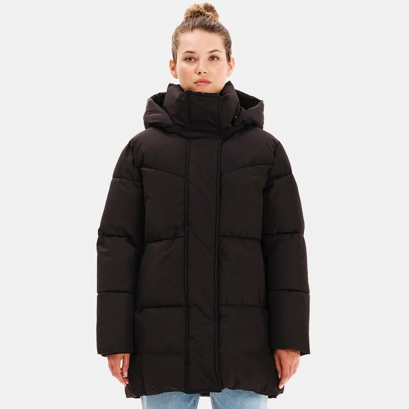 Emerson Puffer Γυναικείο Puffer Μπουφάν (9000237350_1469)