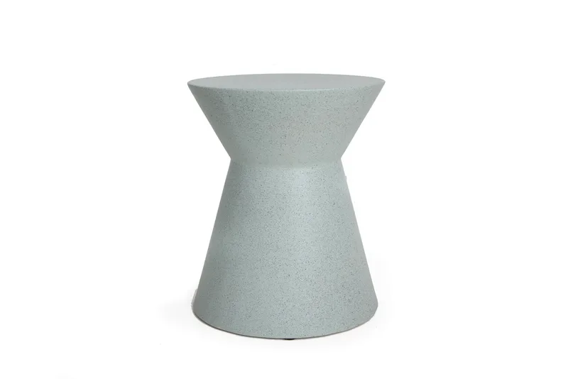 Σκαμπό Biella Light Green (35x35x44) Soulworks 0800003