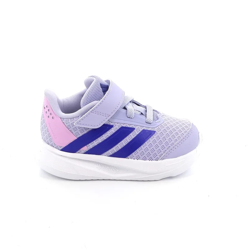Παιδικό Αθλητικό Παπούτσι για Κορίτσι Adidas Duramo Sl2 El I Χρώματος Μωβ JS2806