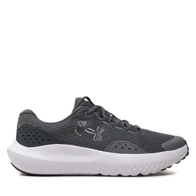 Παπούτσια για Τρέξιμο Under Armour UA BGS Surge 4 3027103-101 Γκρι