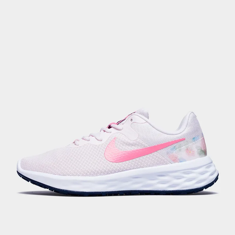 Nike Revolution 6 Γυναικεία Παπούτσια (9000129971_65261)