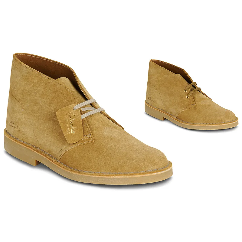 Μπότες Clarks -