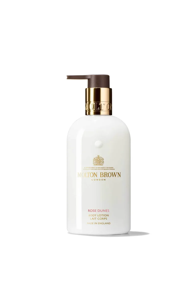 Molton Brown Rose Dunes Body Lotion 300 ml - 5110379