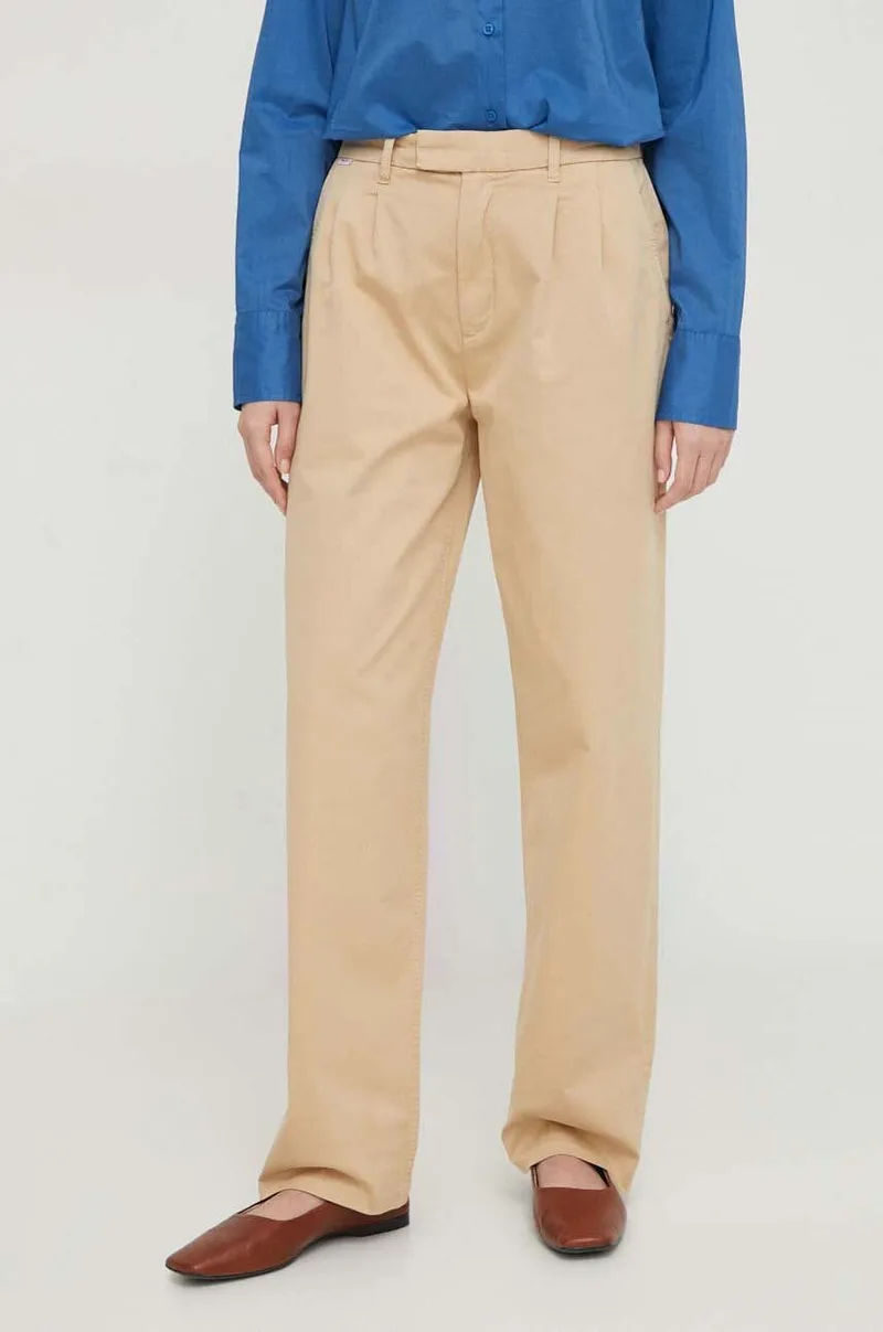 Παντελόνι Pepe Jeans Tina TINA