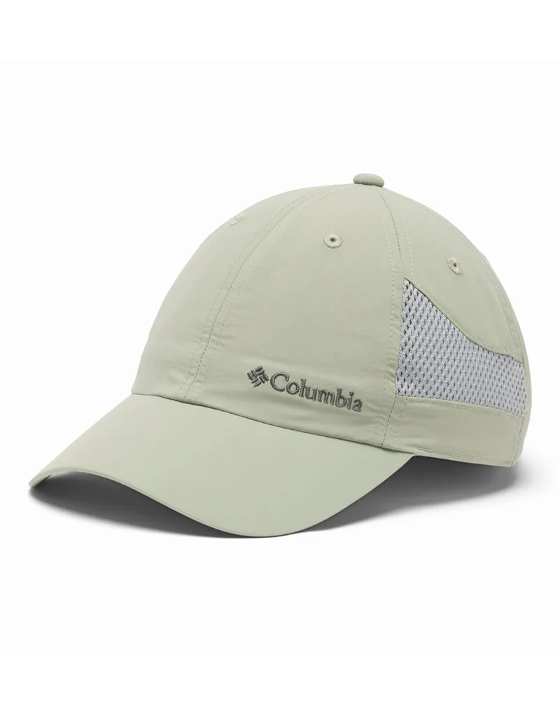 COLUMBIA Unisex Καπέλο Tech Shade™ II Hat CG31-2121071-348 Khaki