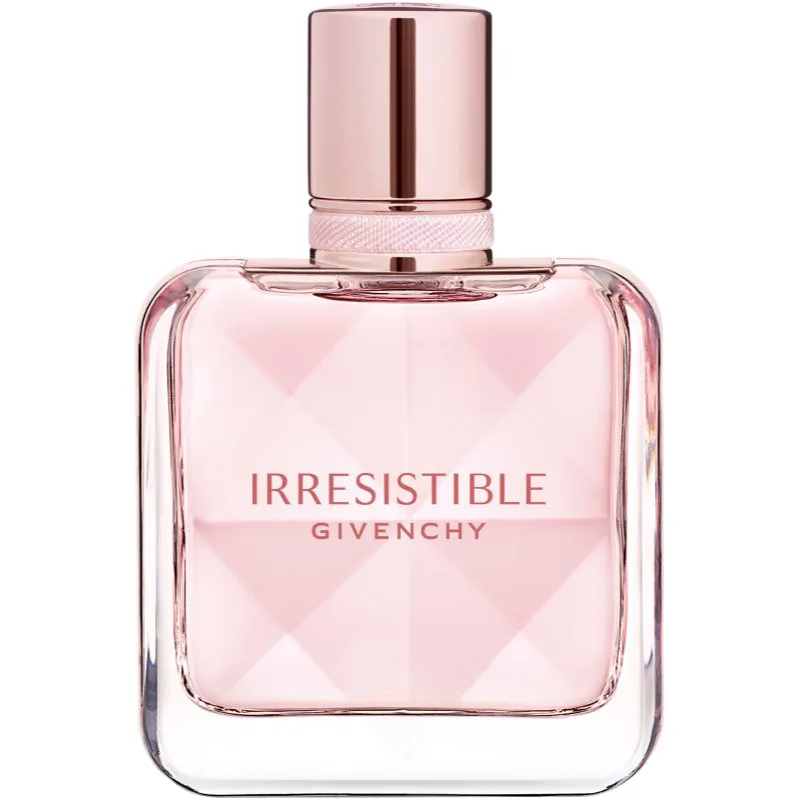 GIVENCHY Irresistible Eau de Toilette για γυναίκες 35 ml