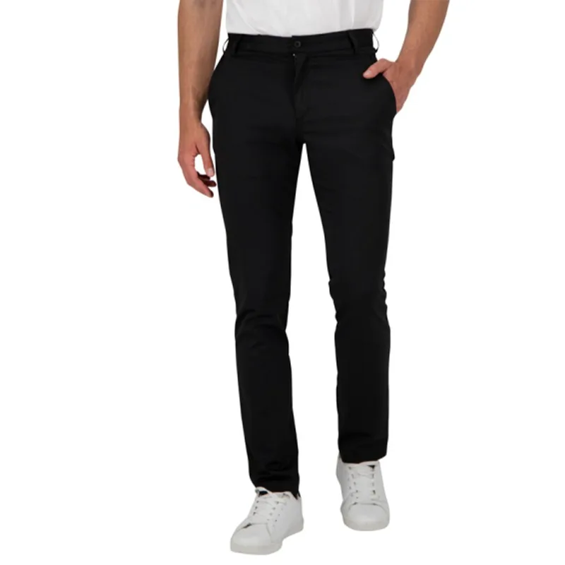 Παντελόνι MAIDO Palltex 310207 Black