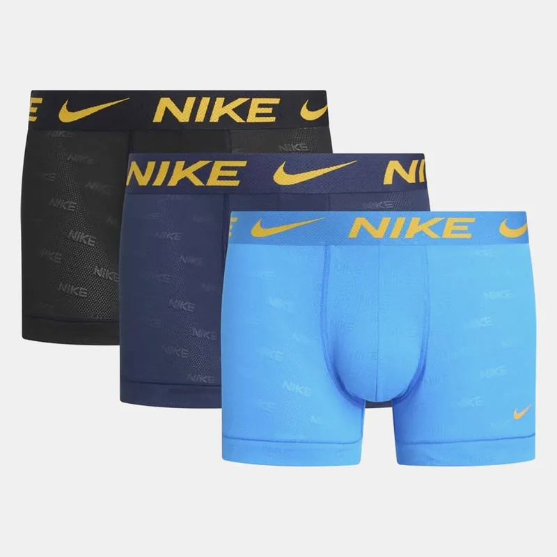 Nike Trunk 3Pk Ανδρικά Εσώρουχα (9000250452_89548)