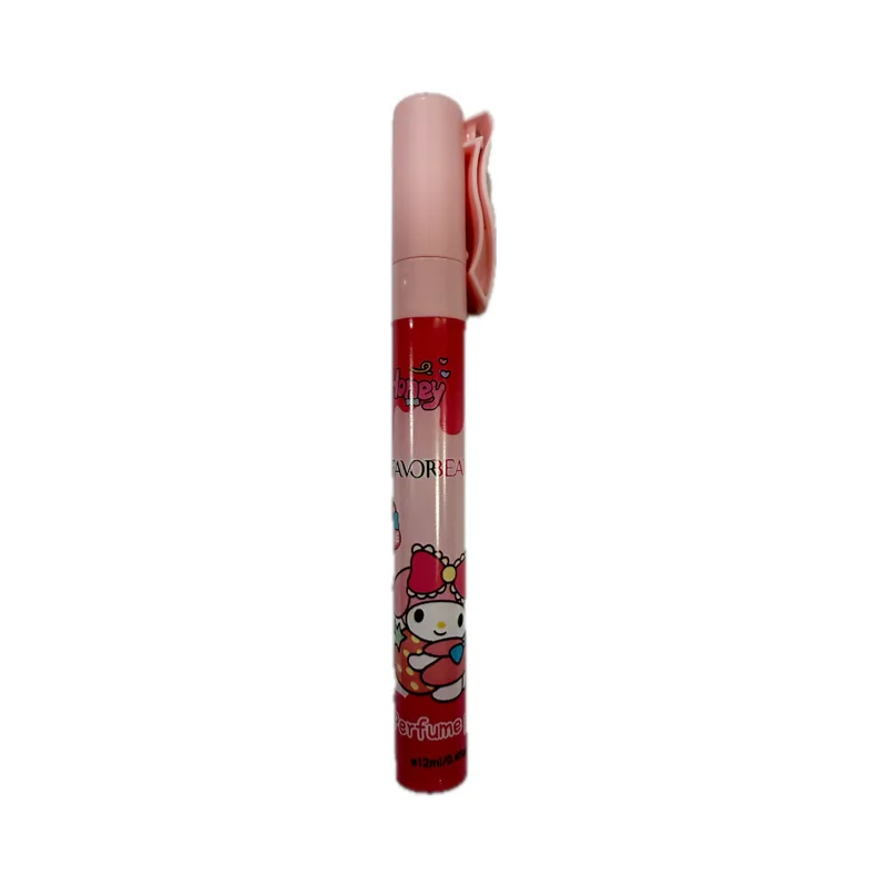 Αρώμα Παιδικό Στυλό 12ml Φούξια mm