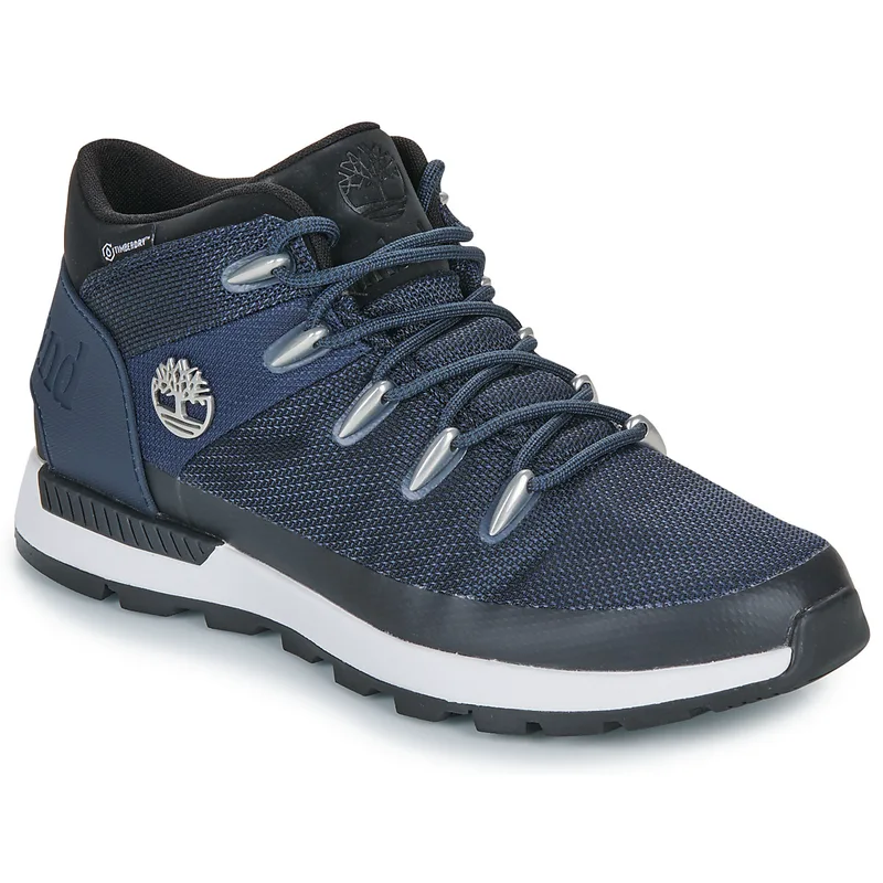 Ψηλά Sneakers Timberland SPRINT TREKKER MID LACE UP