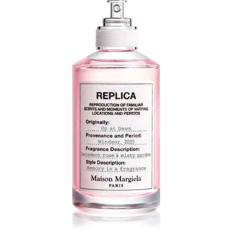 Maison Margiela REPLICA Up at Dawn Eau de Toilette για γυναίκες 100 ml