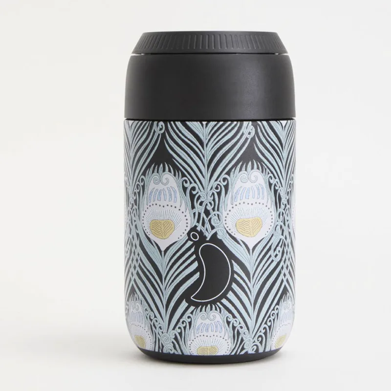 Ποτήρι Θερμός 340ml Chilly's Series 2 Cup Liberty Ceaser