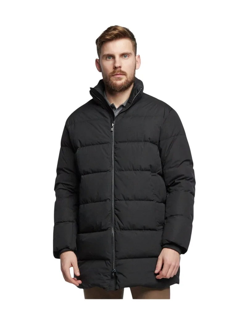 Emporio Armani - Μπουφάν Ανδρικό 8N1LA51NLRZ-0999