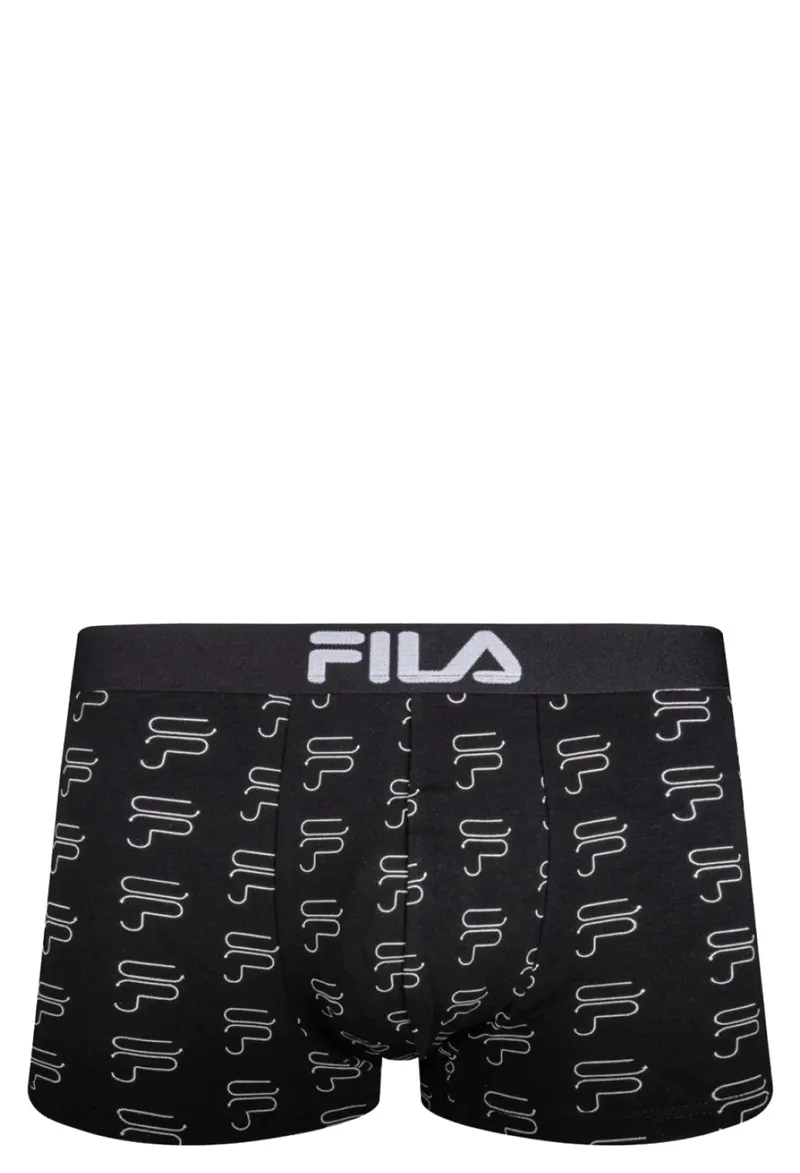 Μπόξερ Fila Boxer FU5168-200 Ανδρικό