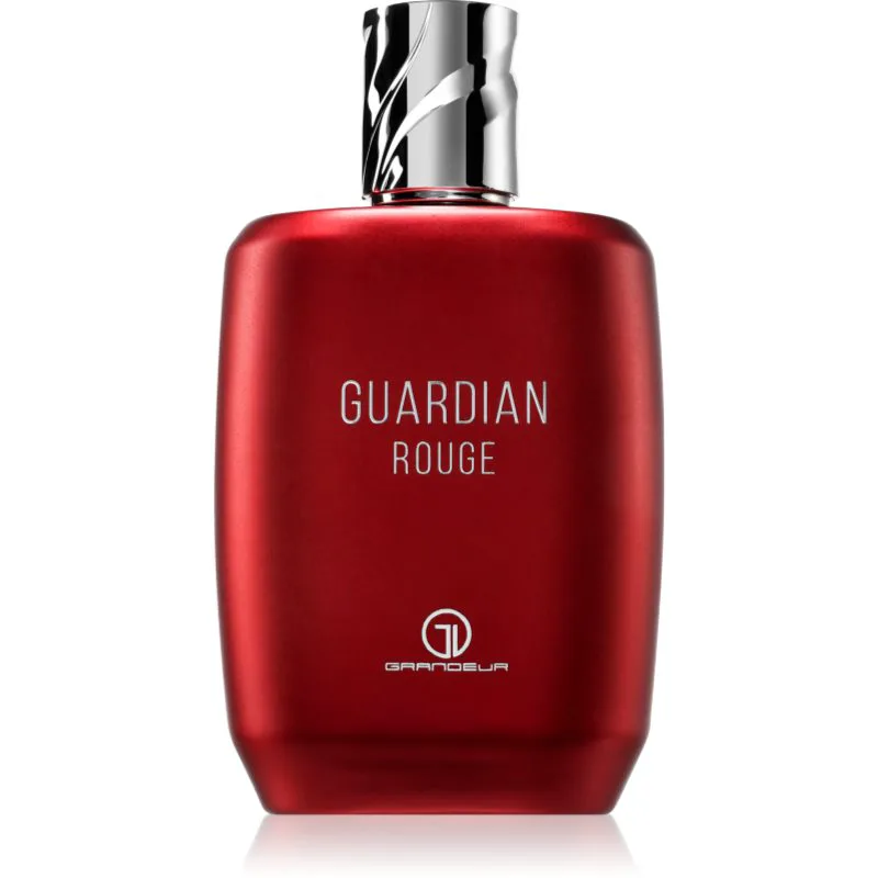 Grandeur Guardian Rouge Eau de Parfum για άντρες 100 ml