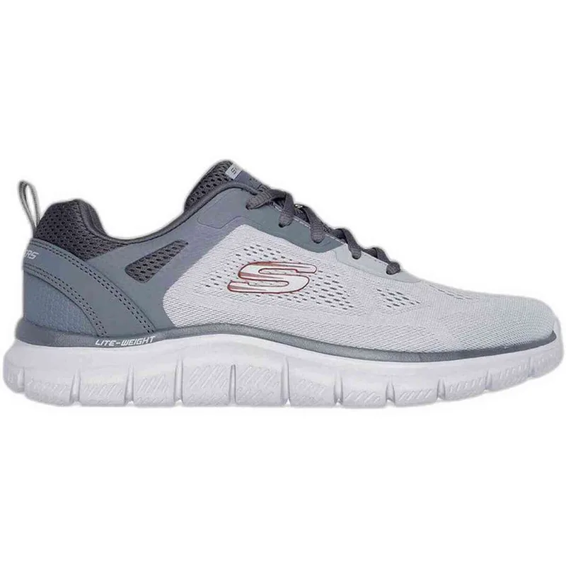 Xαμηλά Sneakers Skechers 232698-GYCC