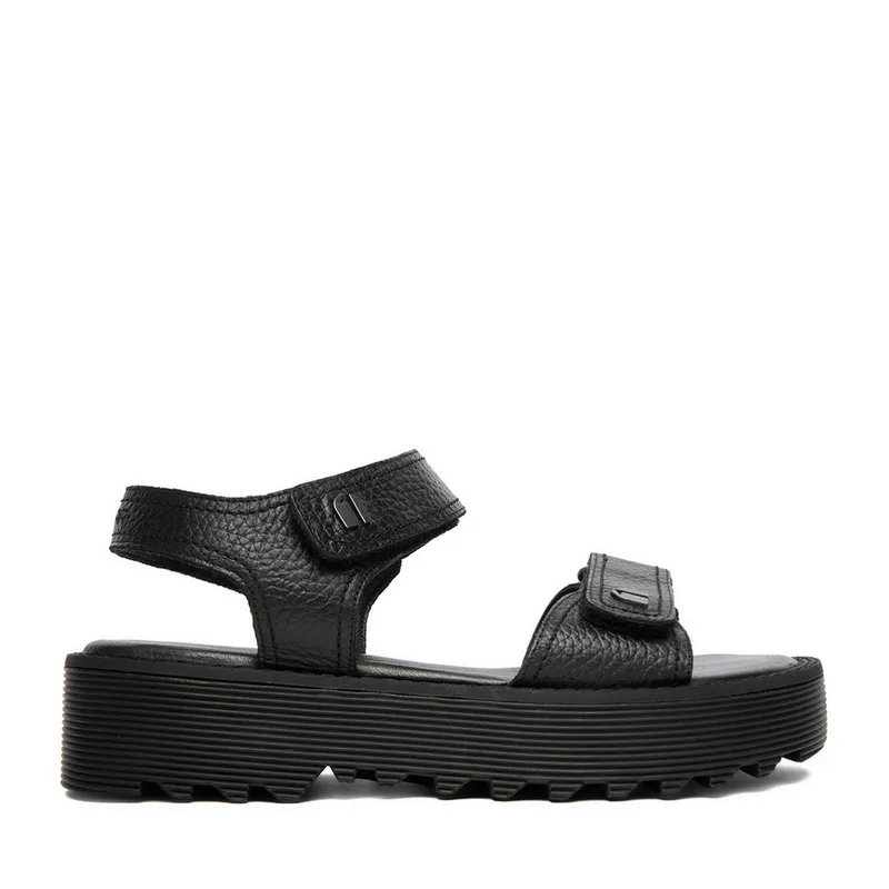 Σανδάλια G-Star Raw CEO-WI16-AVA-04 Μαύρο