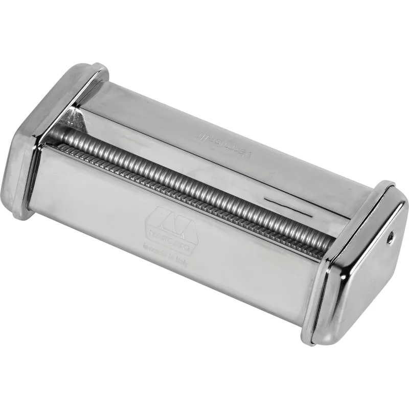 Marcato Atlas 150 Vermicelli Pasta Roller Attachment