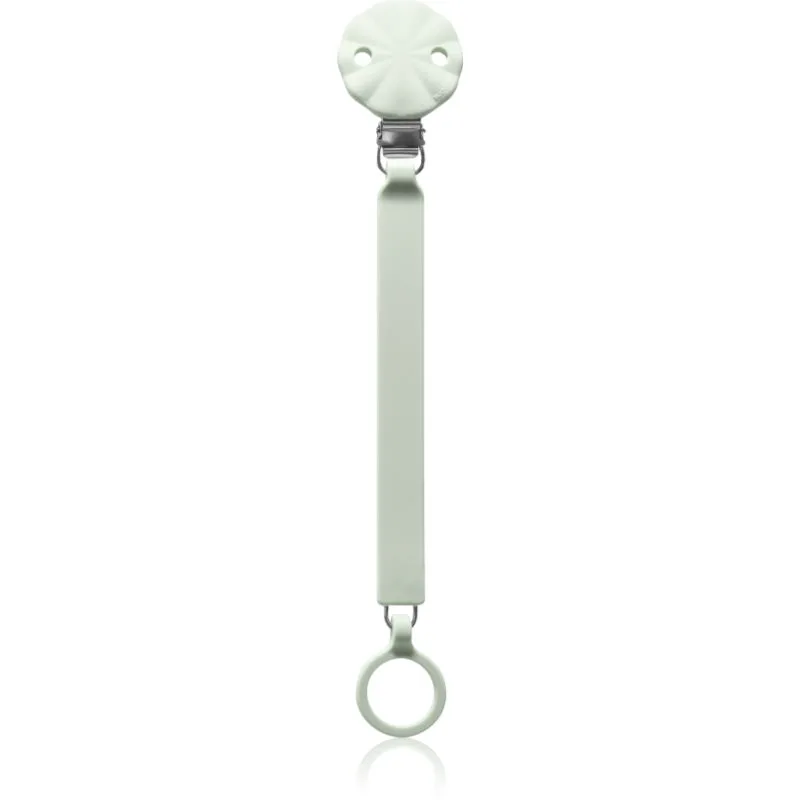 Suavinex Wonder Pacifier Clip κλιπ πιπίλας Almost Aqua 1 τμχ