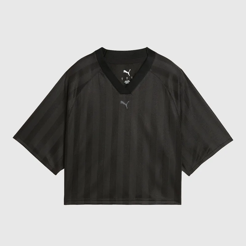 Puma League Γυναικείο T-shirt (9000262634_22489)