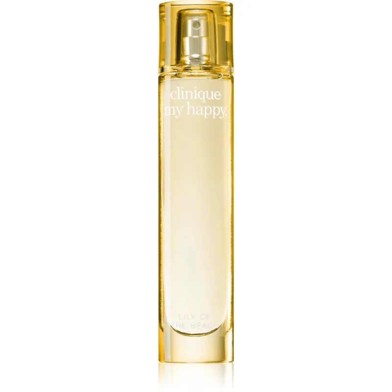 Clinique My Happy™ Lily of the Beach Eau de Parfum για γυναίκες 15 ml