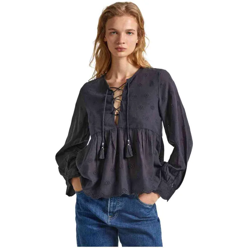 Μπλούζα Pepe jeans PL304816-985