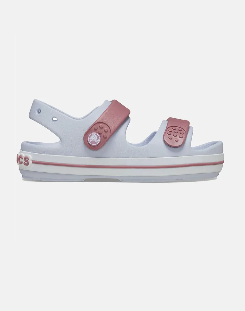 CROCS Crocband Cruiser Sandal K 209423-5AH LightBlue
