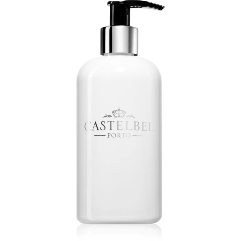 Castelbel Verbena γαλάκτωμα σώματος 300 ml