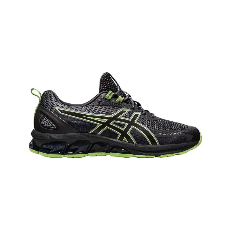 Xαμηλά Sneakers Asics Baskets Gel Quantum 180 VII maille respirante