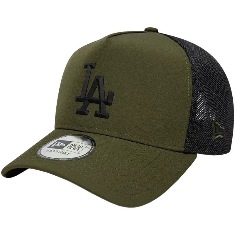 Κασκέτο New-Era 9FORTY AF Trucker MLB Sport Los Angeles Dodgers Cap