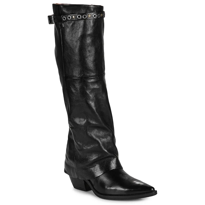 Μπότες με τακούνι Airstep / A.S.98 TIAG