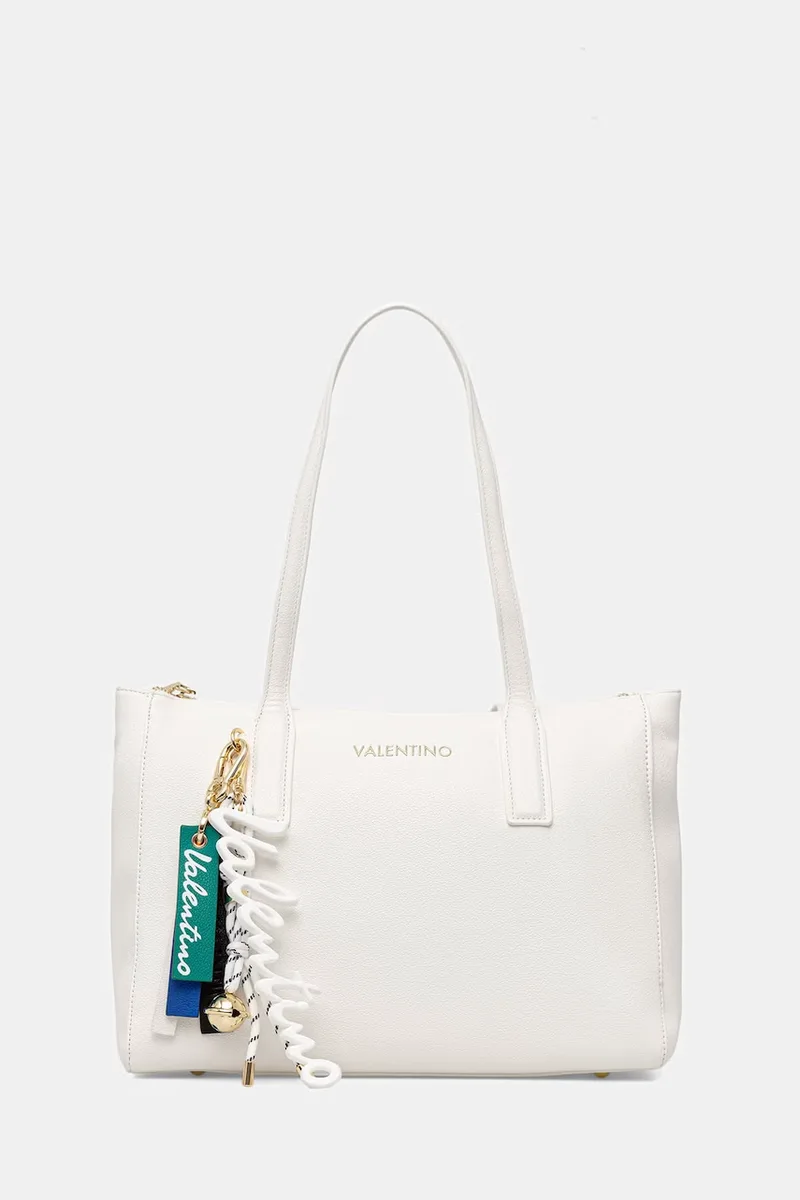 Valentino Bags shopper γυναικεία από απομίμηση δέρματος RYTA RE